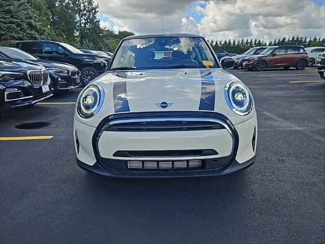 2023 Mini Hardtop Cooper