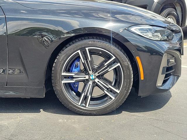 2024 BMW M440i M440i