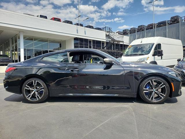 2024 BMW M440i M440i