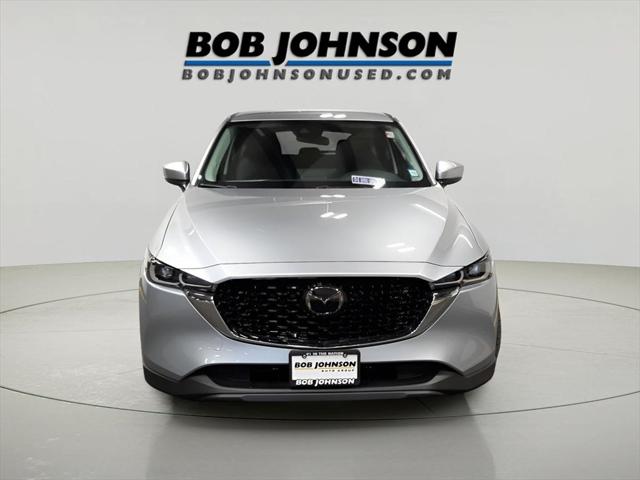 2023 Mazda CX-5 2.5 S Select