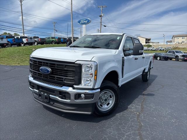 2024 Ford F-250 XL 2024 Ford F-250 XL