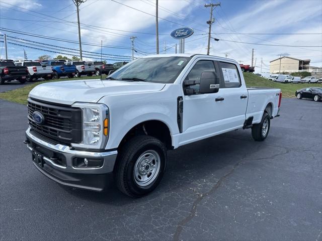 2024 Ford F-250 XL 2024 Ford F-250 XL
