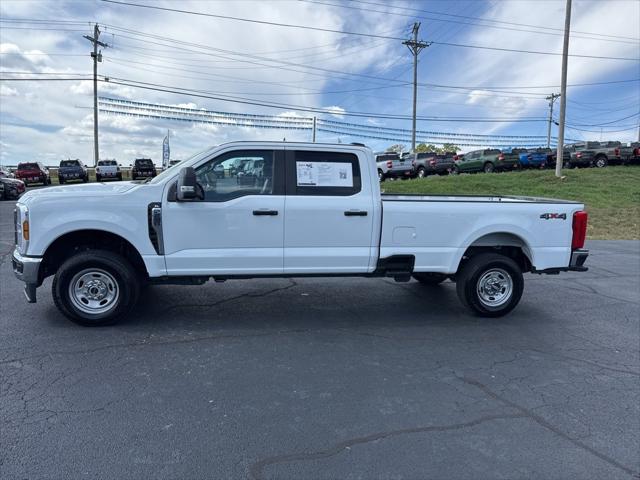 2024 Ford F-250 XL 2024 Ford F-250 XL