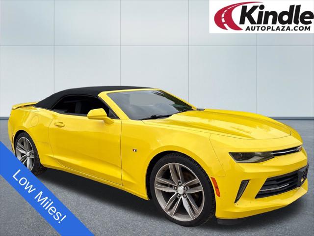 2016 Chevrolet Camaro 1LT for sale in Cape May Court House, NJ