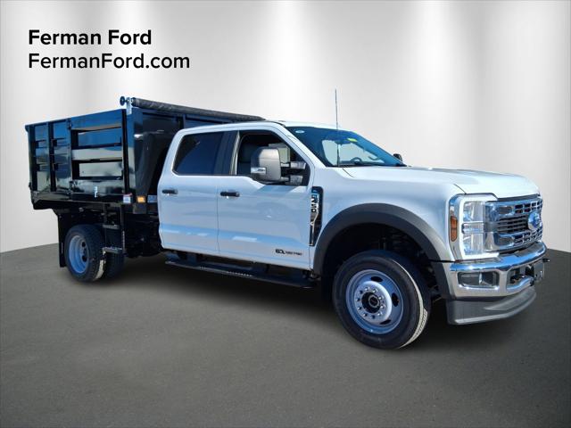 2025 Ford F-450 XL for sale in Clearwater, FL