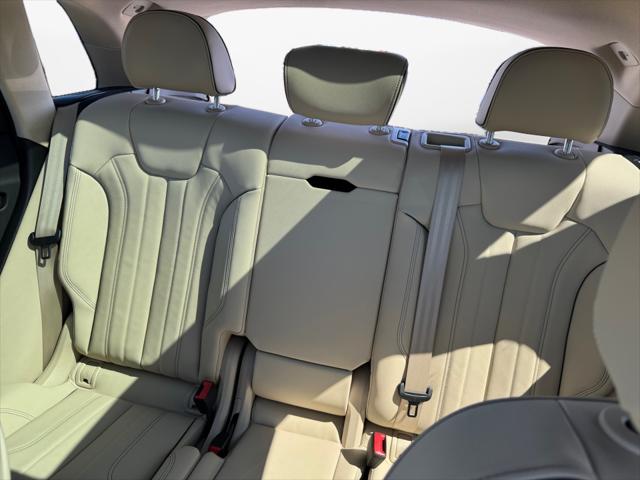 2025 Audi Q5 Premium Plus 45 TFSI S line quattro S tronic