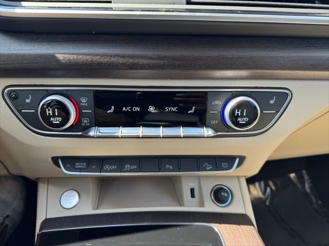 2025 Audi Q5 Premium Plus 45 TFSI S line quattro S tronic