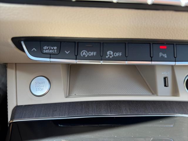 2025 Audi Q5 Premium Plus 45 TFSI S line quattro S tronic