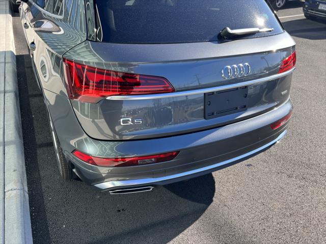 2023 Audi Q5 Prestige 45 TFSI S line quattro S tronic