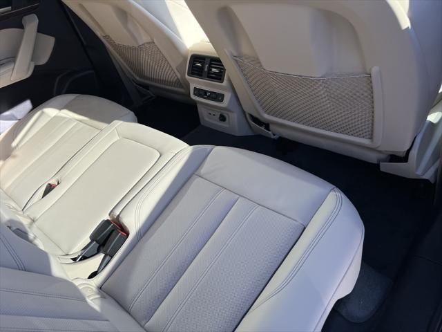 2023 Audi Q5 Prestige 45 TFSI S line quattro S tronic