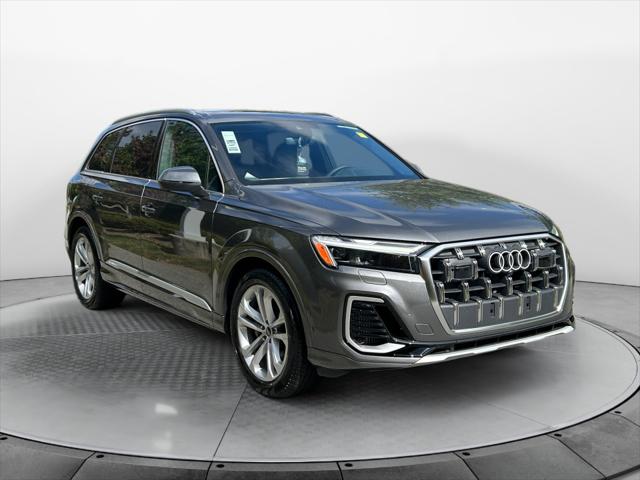 2025 Audi Q7 Premium Plus 55 TFSI quattro Tiptronic for sale in Greensboro, NC