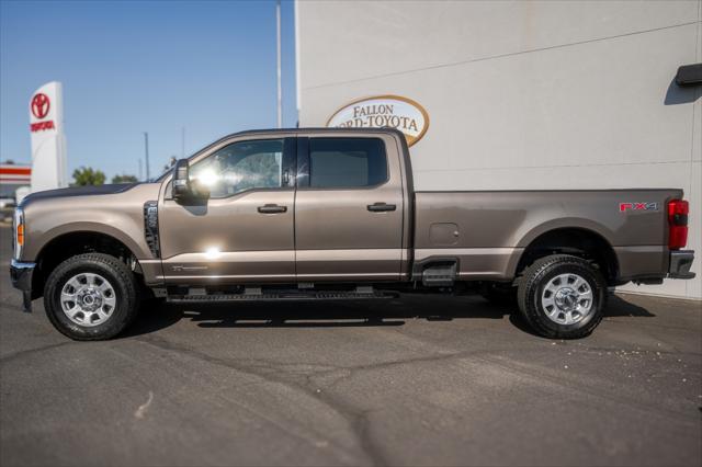 2023 Ford F-350 XLT