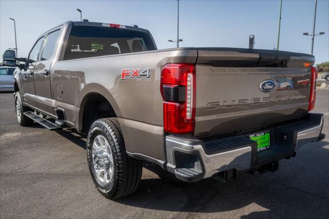 2023 Ford F-350 XLT