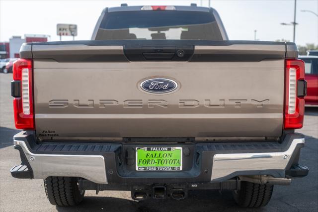 2023 Ford F-350 XLT
