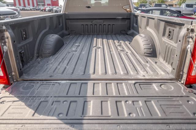 2023 Ford F-350 XLT