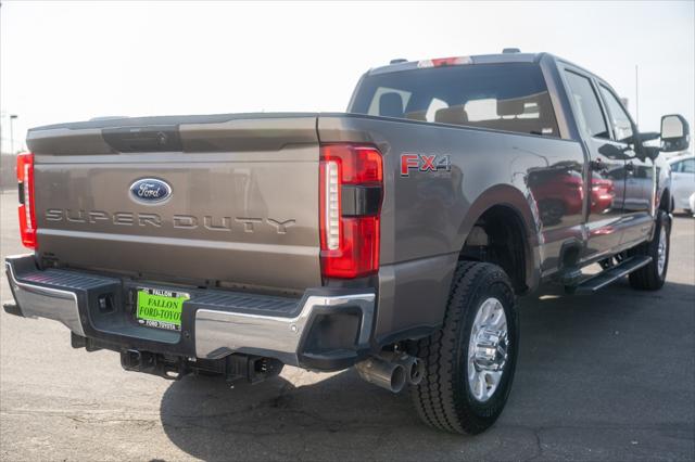 2023 Ford F-350 XLT