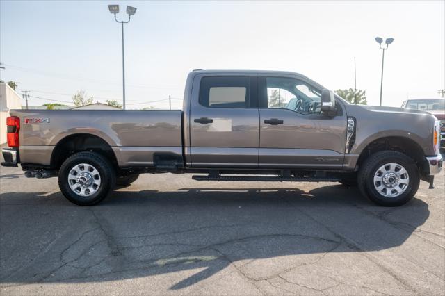 2023 Ford F-350 XLT