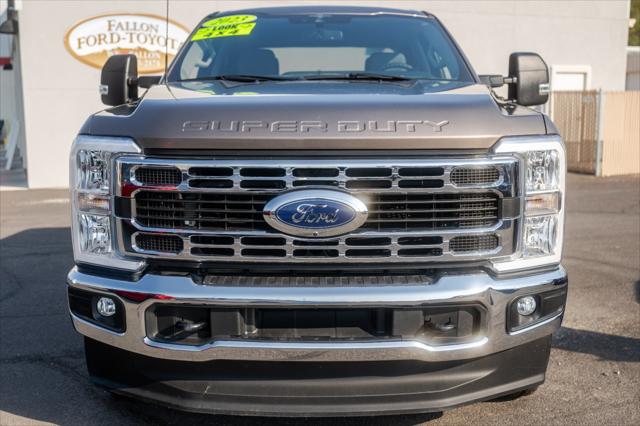 2023 Ford F-350 XLT