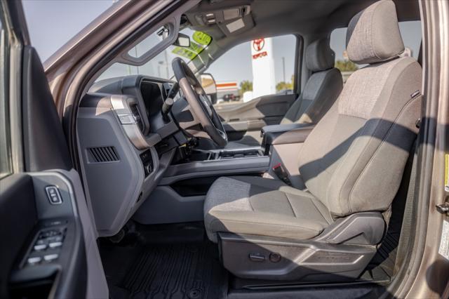 2023 Ford F-350 XLT