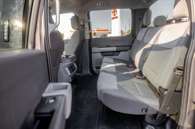 2023 Ford F-350 XLT