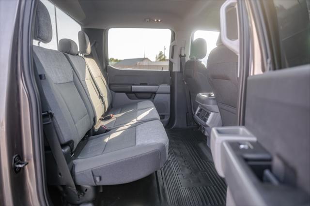 2023 Ford F-350 XLT