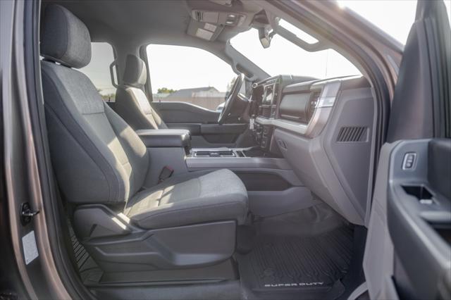 2023 Ford F-350 XLT