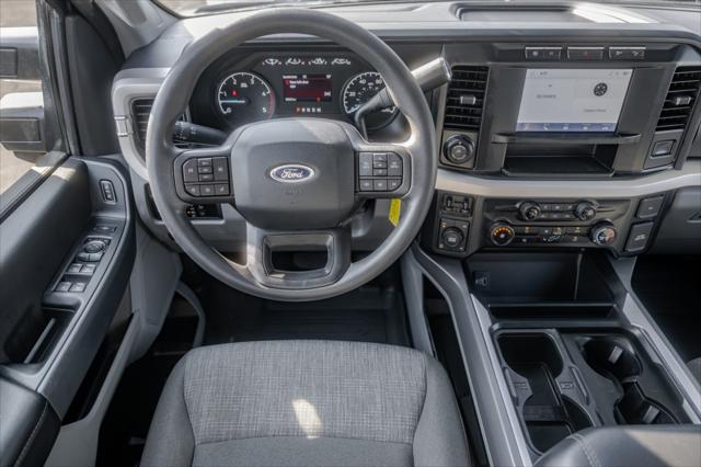 2023 Ford F-350 XLT