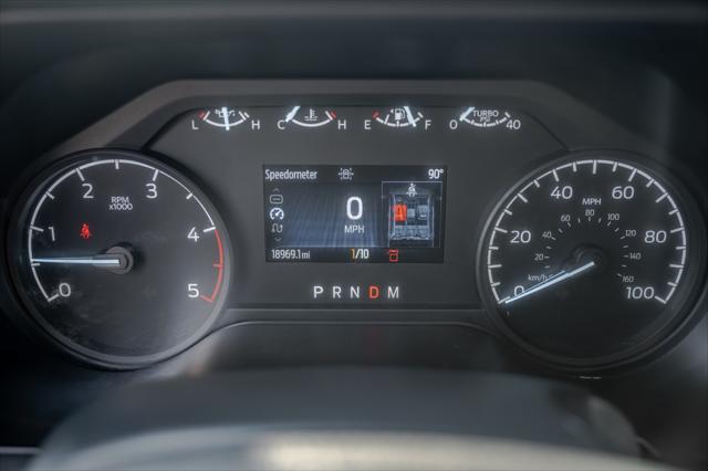 2023 Ford F-350 XLT