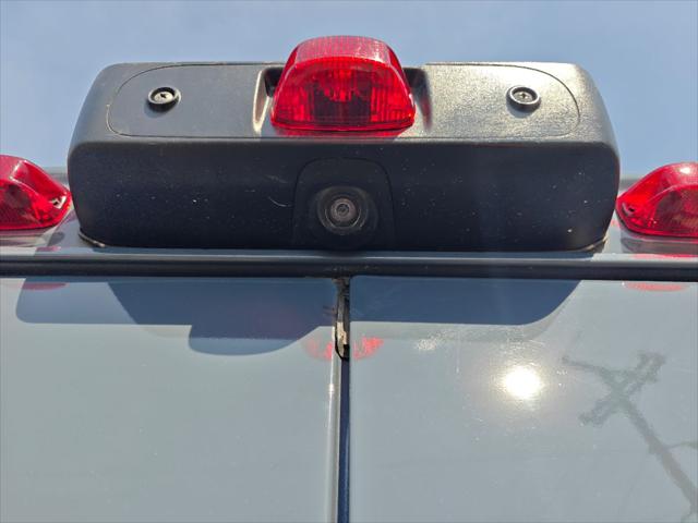 2021 Ram ProMaster Cargo Van High Roof 159" WB EXT