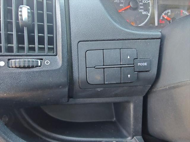 2021 Ram ProMaster Cargo Van High Roof 159" WB EXT