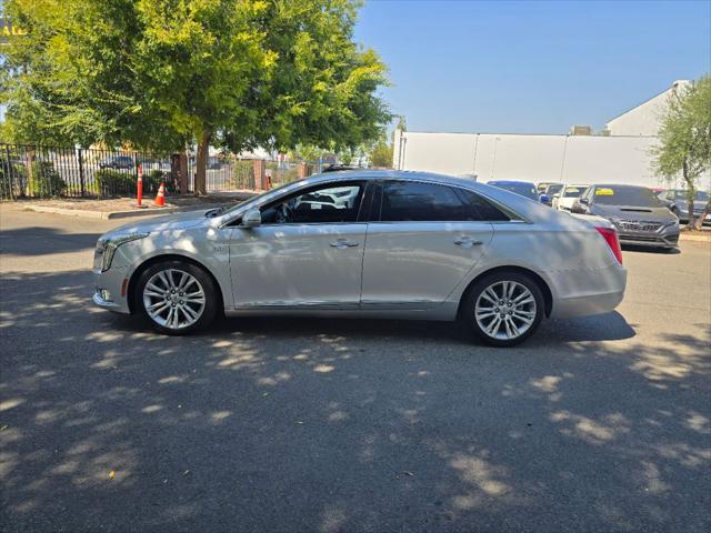 2019 Cadillac XTS Luxury