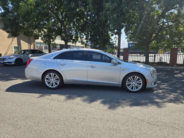 2019 Cadillac XTS Luxury