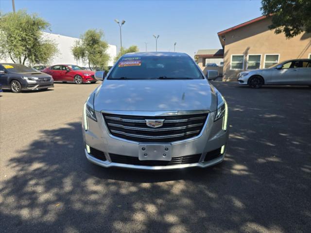 2019 Cadillac XTS Luxury
