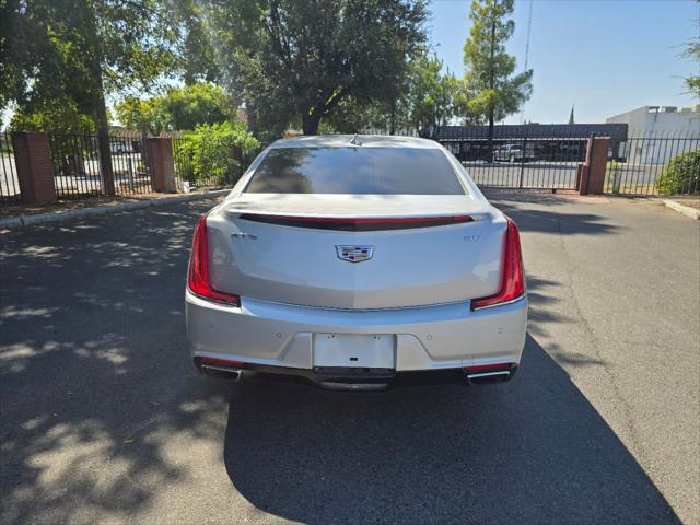 2019 Cadillac XTS Luxury