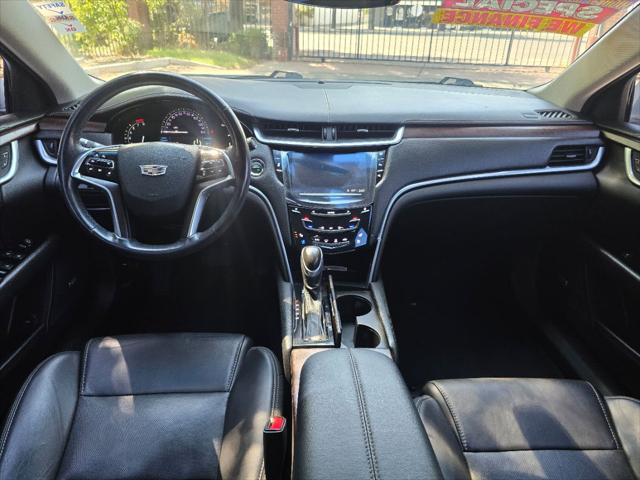 2019 Cadillac XTS Luxury
