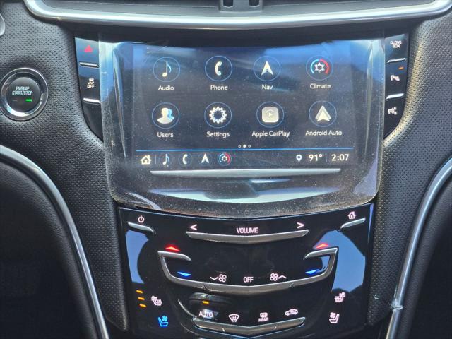 2019 Cadillac XTS Luxury