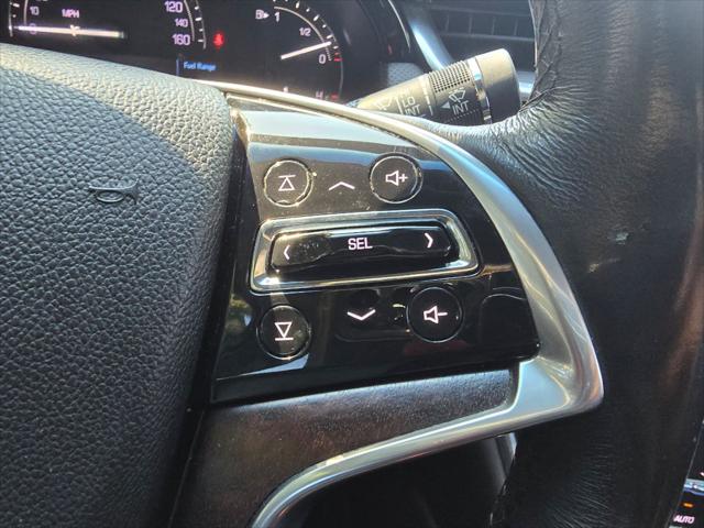 2019 Cadillac XTS Luxury