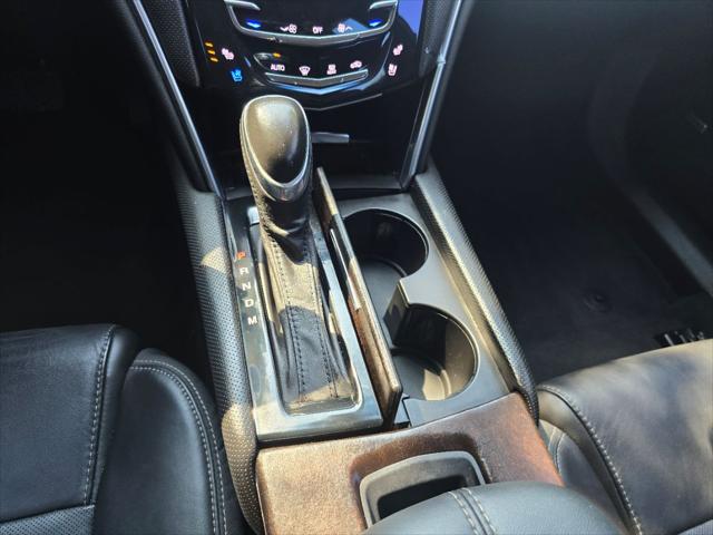 2019 Cadillac XTS Luxury