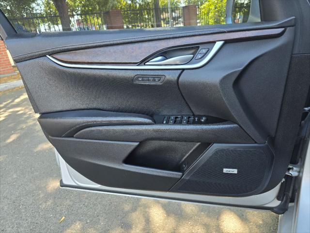 2019 Cadillac XTS Luxury
