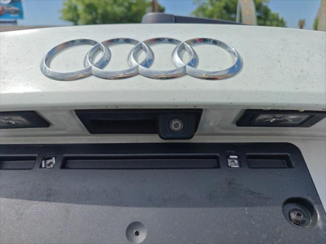 2018 Audi A3 e-tron 1.4T Premium