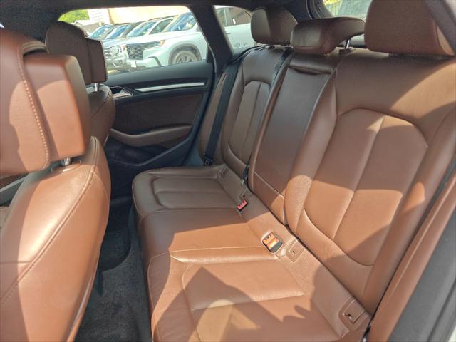 2018 Audi A3 e-tron 1.4T Premium