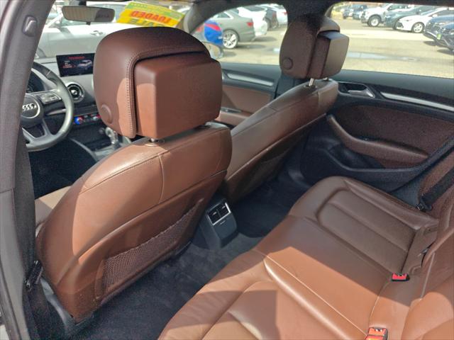 2018 Audi A3 e-tron 1.4T Premium