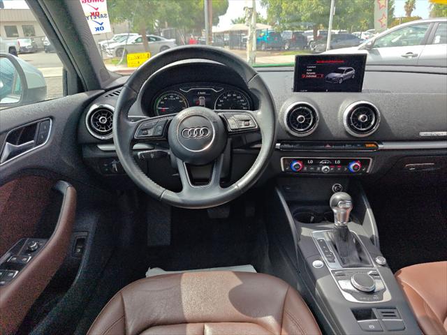 2018 Audi A3 e-tron 1.4T Premium