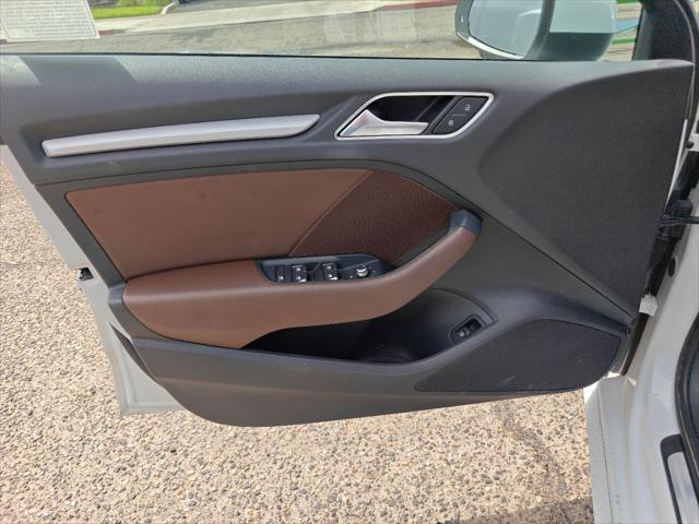 2018 Audi A3 e-tron 1.4T Premium