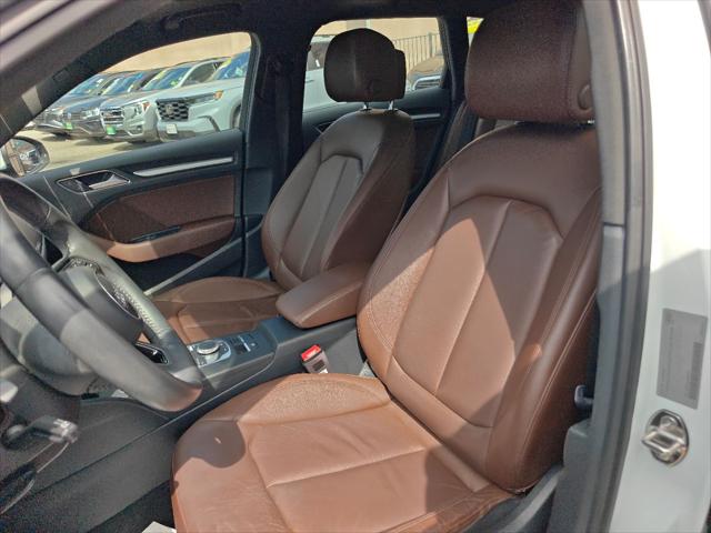 2018 Audi A3 e-tron 1.4T Premium