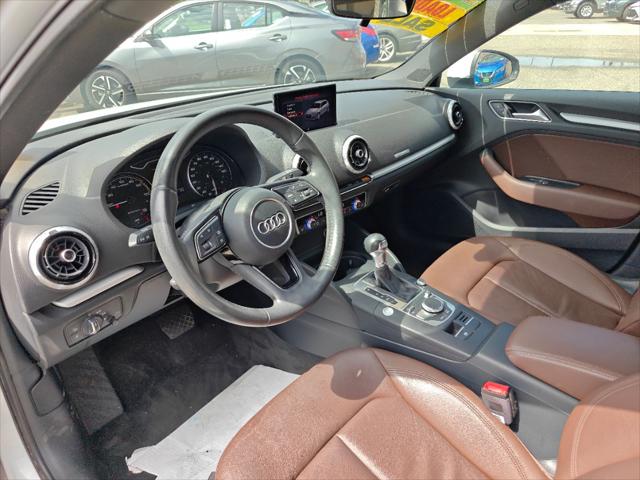 2018 Audi A3 e-tron 1.4T Premium
