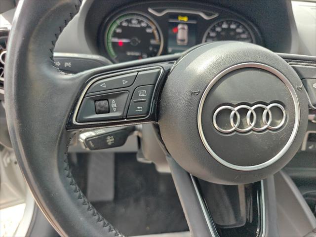 2018 Audi A3 e-tron 1.4T Premium