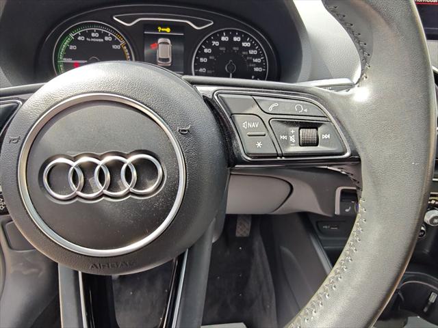 2018 Audi A3 e-tron 1.4T Premium