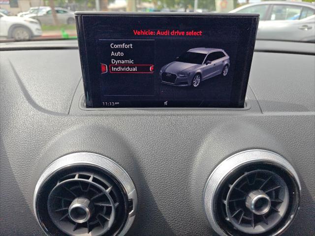 2018 Audi A3 e-tron 1.4T Premium
