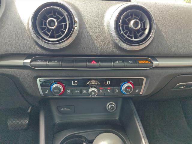 2018 Audi A3 e-tron 1.4T Premium